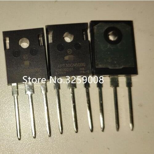 APT30GN60BG IRG4PC40KD IRG4PC40KD TO-247 TO-3P 100% NEW original STOCK freeshipping 5PCS-200PCS/LOT