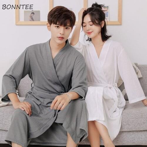 Мужские банные халаты BONNTEE China At AliExpress