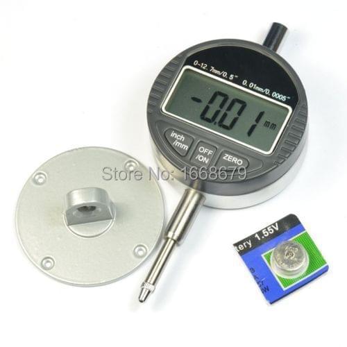 EBOWAN Measuring Tools