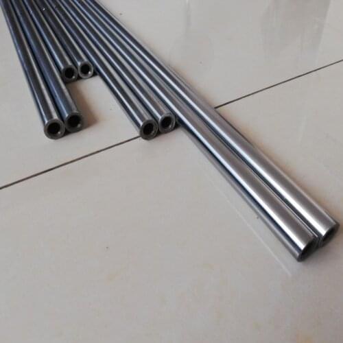 Soccer Table professional Rods 15.8mm Adult Table Game 8pcs 10kilos/set Thickness 3.5mm