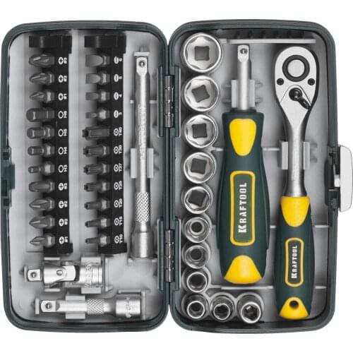 KRAFTOOL Metal Tools