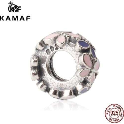 S925 Tibetan silver wings, four-leaf clover, butterfly, feather, heart-shaped flower pendant DIY hand-made ladies free jewelry