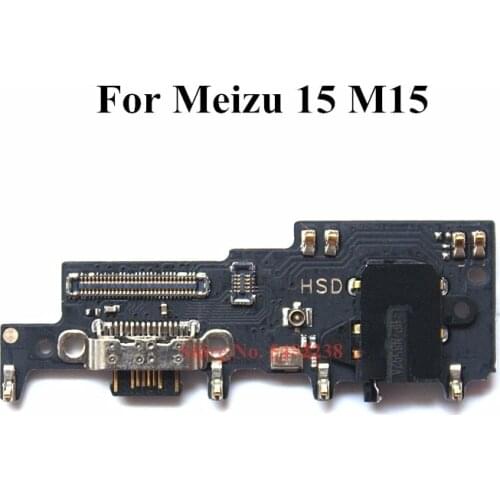 LINTONGYAO Microphones For Meizu 15 Phones