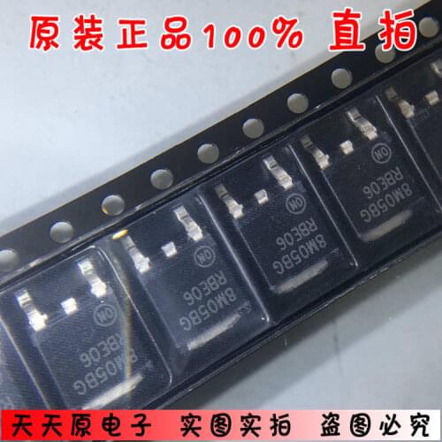 MC78M05BDTRKG silk screen 8M05BGTO252 original authentic 100% spot straight shot large quantity excellent