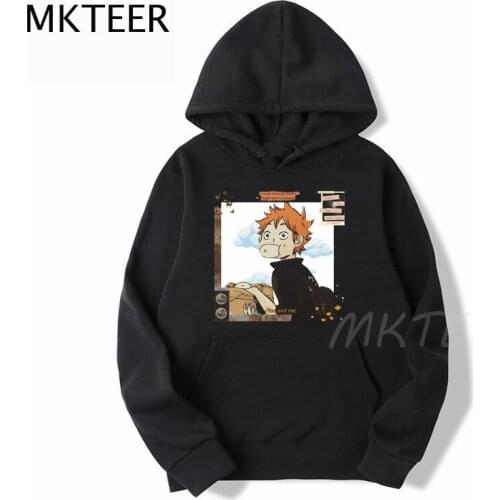 Men's Sweatshirts MKTEER China