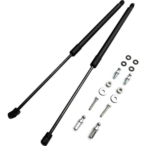 Car Rear Tail Gate Lift Supports Trunk Rod Struts Shocks for Hyundai Elantra 2021