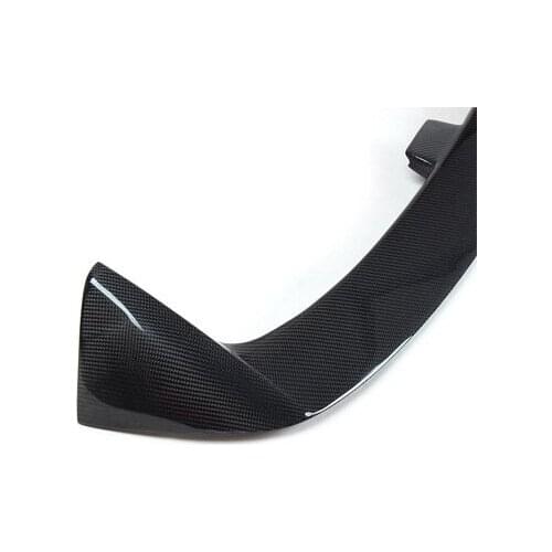 Suitable For the Votex Carbon Fiber Tail of Vw Golf 7 Fixed Wing