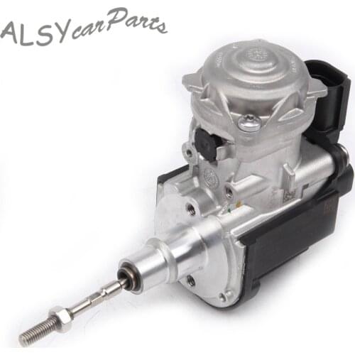 06L145725N Turbocharger Actuator For Audi A4 A5 A6 A7 Sportback S4 S5 S6 Avant Quattro 1.8TFSI CJEB CVKB CJEE CJED 06L145701H