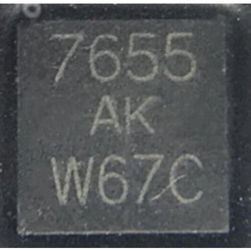 SI7655DN-T1-GE3 SI7655DN SI7655 7655
