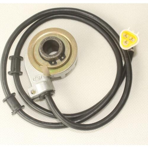 Speedometer drive gear / Counter for Keeway TX X-RAY 50 Generic KSR MOTO STELS Trigger Ride Thron Sniper TR 50 / TX50 Trigger50