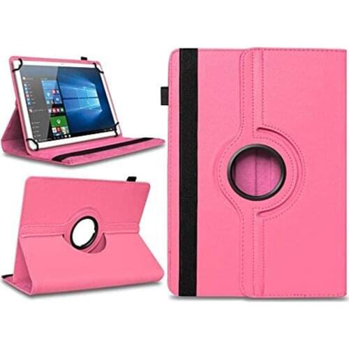 360 Rotating Universal Case for 9.7"/ 10"/ 10.1"/10.2 inch for Samsung iPad Huawei Leather Universal Android Tablet Funda Cover