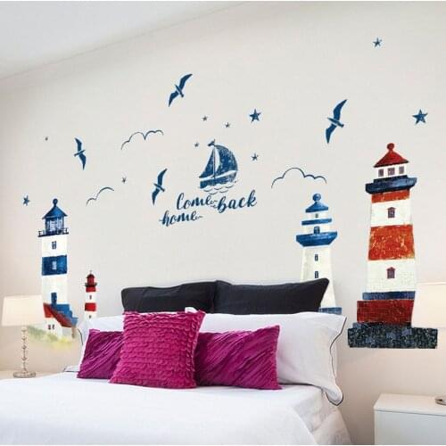 Wanpy Family 3d Wall Stickers