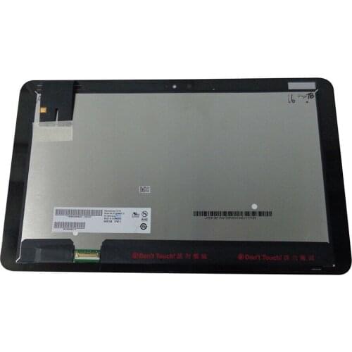 JIANGLUNLCD for Asus Transformer Book T300 Chi Lcd Touch Screen & Digitizer FHD 1920x1080 12.5"