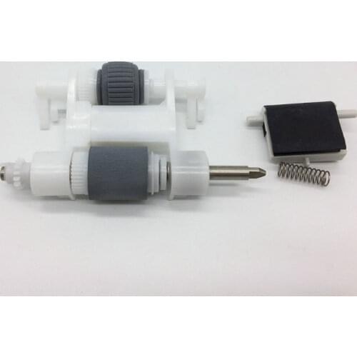 1 SET Doc Feeder ADF Maintenance Kit for HP CM4540 M4555 4540 4555 CE248A CE248-67901 PF2309K131NI PF2309K133NI