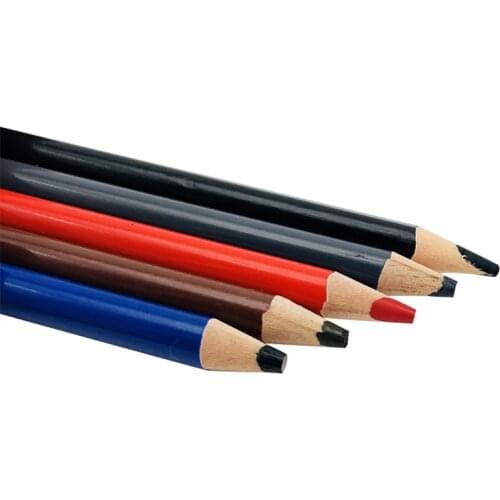 1pc Eyebrow/lip tattoo Pencil Permanent Makeup Eyebrow Line Lip Line Design Positioning Pencil Waterproof