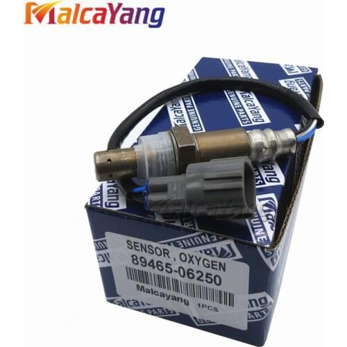 89465-06250 8946506250 For LEXUS ES350 TOYOTA AVALON CAMRY 2007-2011 New Oxygen Sensor AIR FUEL RATIO SENSOR