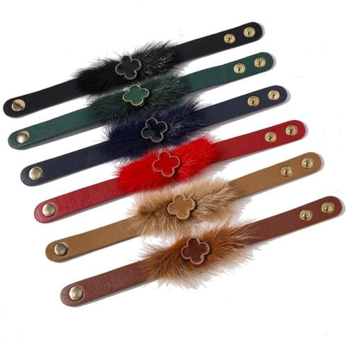 AIWEIGE Big Bracelets