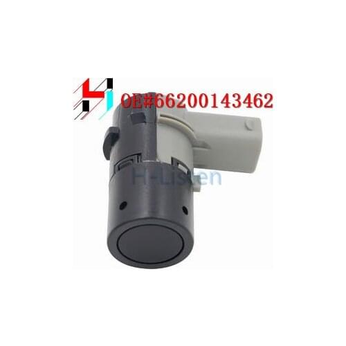 4pcs PDC Parking Sensor 9652965177 51755060 66200143462 66200414194 66202184264 46802909 735429755