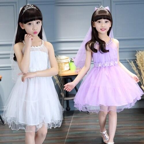 Летние платья для девочек DoLaMia China At AliExpress