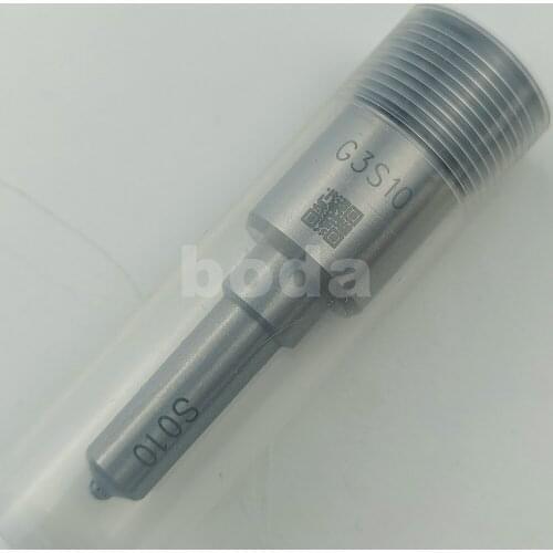 G3S10 Common Rail Injectors Nozzle G3S10 For Injection 295050-030# 295050-0300 295050-0301 16600-5X00A