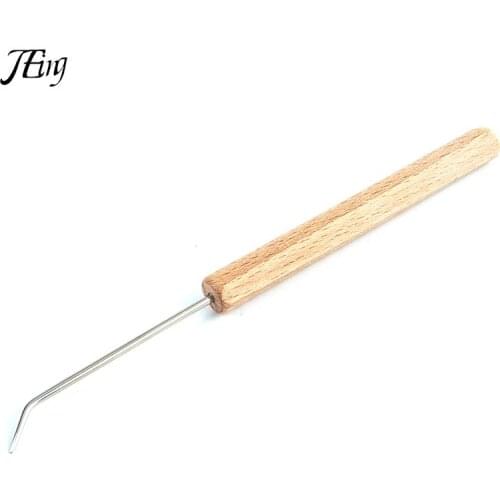 JETTING Knitting Needles