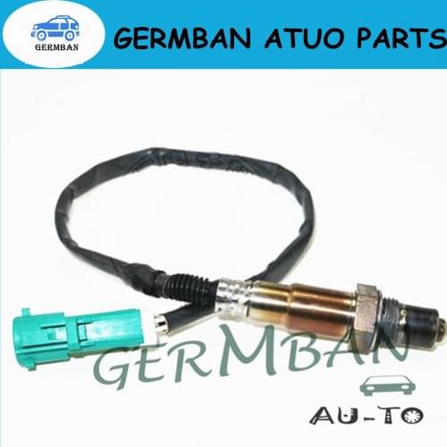 New Manufacture Oxygen Sensor Fit For FORD GALAXY MONDEO IV S-MAX Part NO#6G91-9F472-AA 0258006925 0258006926 6G91-9F472-A