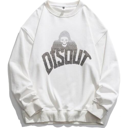 LensTid Fashionable Men's Hoodies