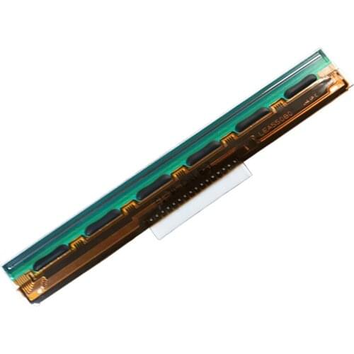 New Printhead For Godex ZA-124 G300U G500U 203dpi Printer,Warranty 90days