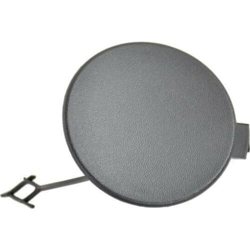 NEW-Car Rear Bumper Tow Hook Eye Cap Cover 68203273AE Fit for Jeep Cherokee 2014 2015 2016 2017 2018