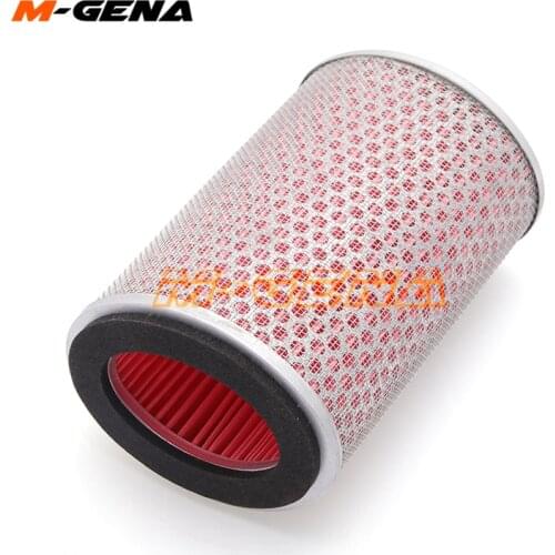 Air Filter Cleaner For CB400 CB 400 VTEC 99 00 01 02 03 04 05 06 07 08 09 11 12 Motorcycle Street Bike