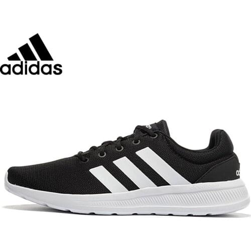 Original New Arrival Adidas LITE RACER CLN 2 Mens Running Shoes Sneakers