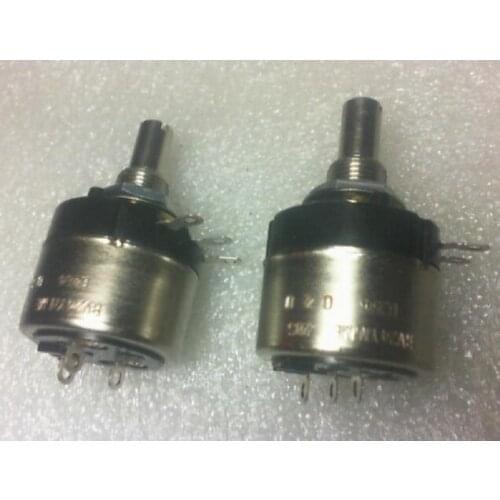 ORIGINAL TOCOS RV24YNME 20S 250K RV24YNME20S B254 B250K with switch potentiometer imported switch
