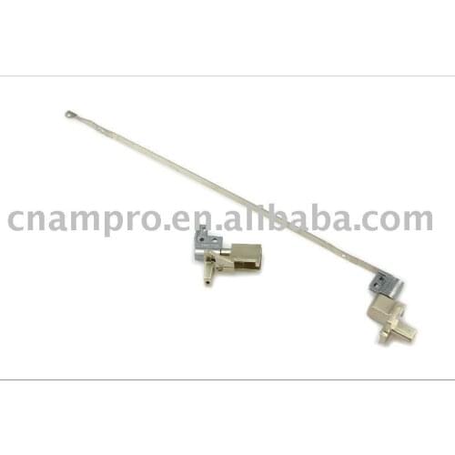 New Laptop LCD Hinge for IBM Thinkpad T61 R61 (14 inch Wide Screen) Series - 42W2674