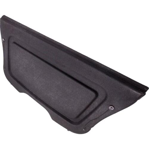 Rear Trunk Cargo Privacy Cover Area Shelf Tray For Ford Focus Hatchback 2012-2017