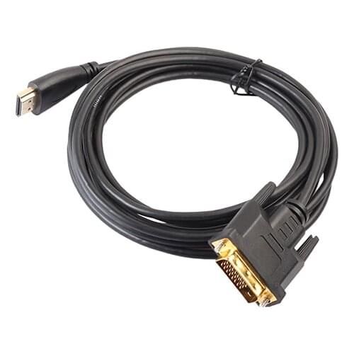 RUZSJ DVI Cables