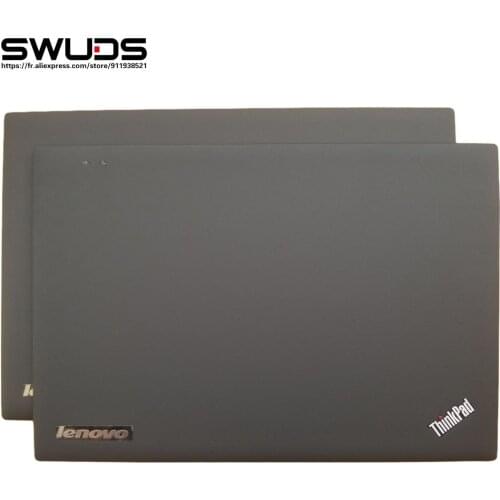 Couvercle supérieur pour ordinateur portable, coque arrière pour Lenovo ThinkPad X1 Carbon 1st Gen 04y930 04X0426. 004. 004