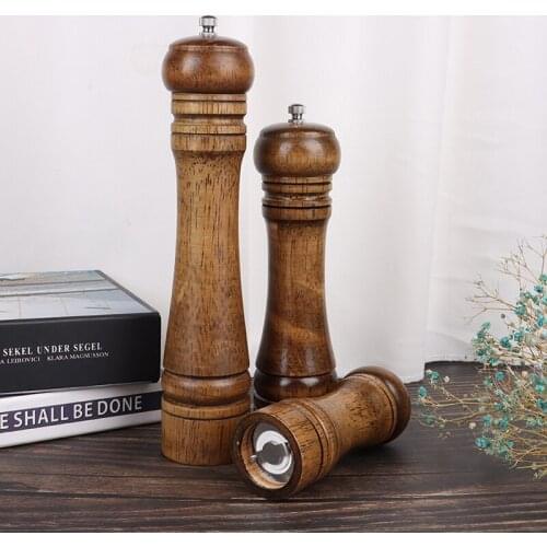 TPXCKz Pepper Mills