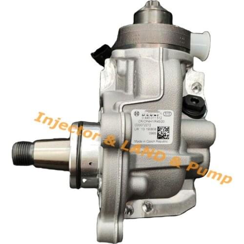 0445 010 199 Fuel injection pump 0445010199 Pump injection