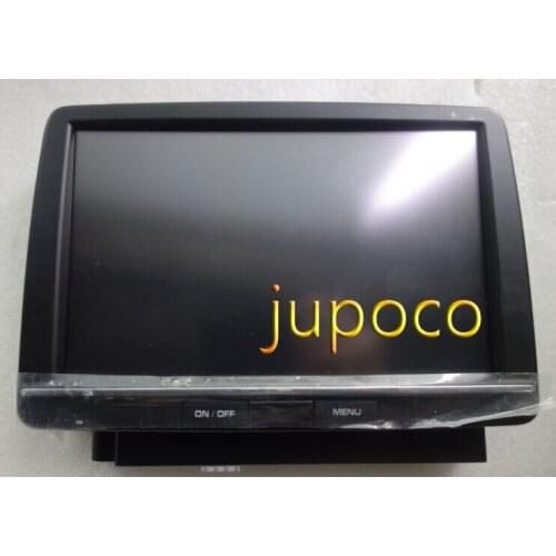 100%new and original 7 inch display for porsche RSE-VB1 car navigation