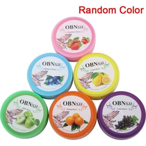 32 pads Fruit Scented Nail Polish Remover Wipes UV Gel Polish Remover Vanish Cleaner Wet Wipes Fast Remove Sticky Nail Gel