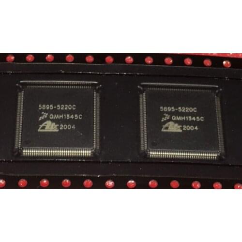 5Pcs 5895-5220C Chip Use for Automotives ABS free shipping