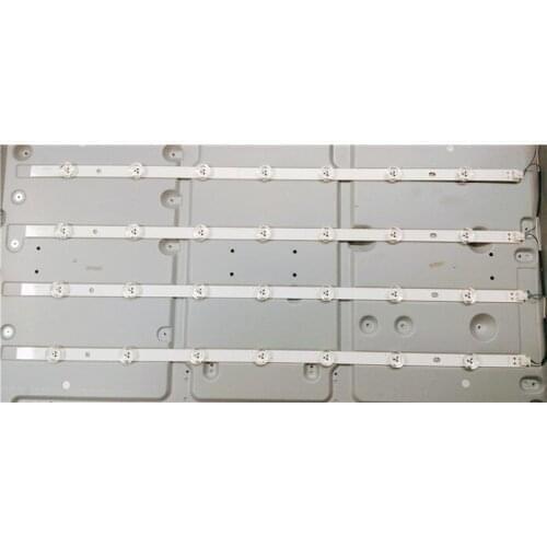 630mm 7leds LED Backlight Lamps Strips for LG innotek 32" NDE TV 32LS315H Array-0.1-7LED-REV0.2 331537502