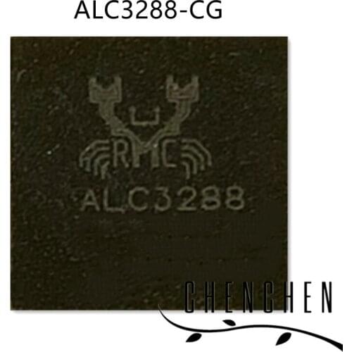 ALC3288-CG ALC3288 QFN 100% New