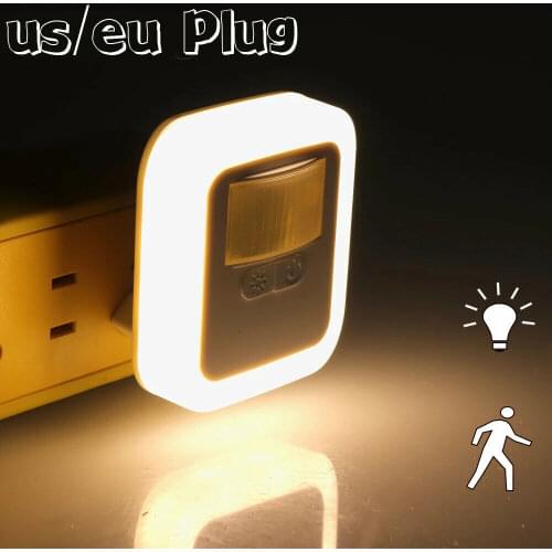 Aliex RGB Night Lights