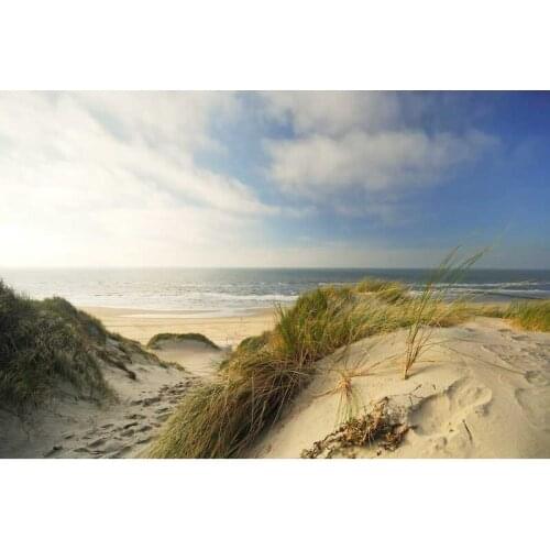 5D DIY Full Square Drill Diamond Painting Scenery Sea Beach Outside 3d Mosaic Diamant Embroidery Wedding Room Decoration