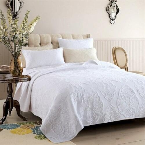 Beddowell Cotton Bed Linen