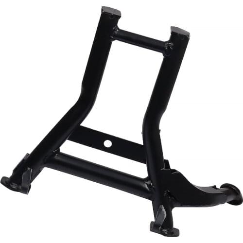 Motorcycle Large Bracket Pillar Central Parking Stand Holder Support For Honda CB500X F CBR500R CB400X F CBR400R 2013-2017