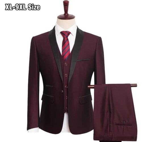 Brother jans Mens Wedding Suits