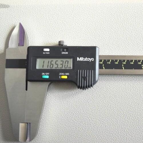 500-505-10 digital caliper 0-450mm