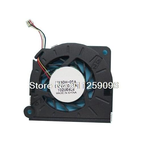 Fan Right For One-Netbook For One Netbook One GX1 PRO HY40H-05A DC5V 0.14A 102064L6 New